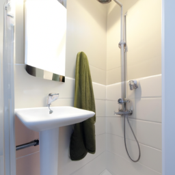 Douche Hydromassage : Avantages pour la Santé Castres